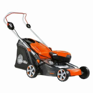 Акумуляторна газонокосарка OLEO-MAC Gi 44 P (54099001) без акумулятора