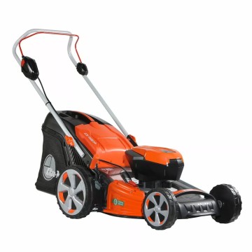 Акумуляторна газонокосарка OLEO-MAC Gi 48 P (54109001) без акумулятора