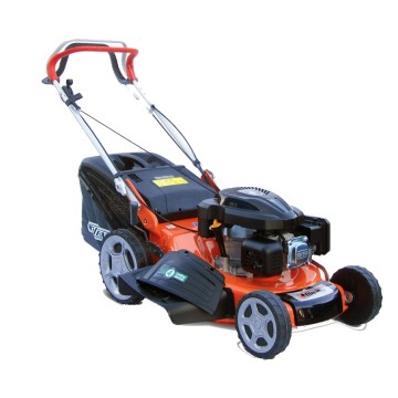 Газонокосарка бензинова OLEO-MAC GV53TK ALLROAD PLUS4 (66079123E1)