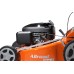 Газонокосарка бензинова OLEO-MAC GV53TK ALLROAD PLUS4 (66079123E1)