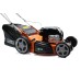 Газонокосарка бензинова OLEO-MAC GV53TBX ALLROAD PLUS4 (66079124E1A)