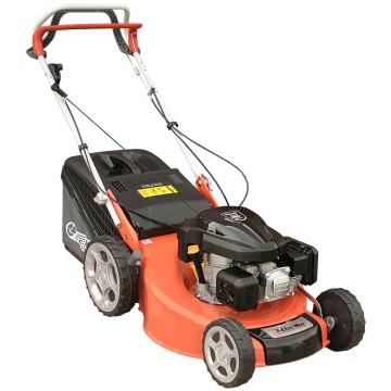 Газонокосарка бензинова OLEO-MAC GV53TK ALLROAD PLUS3 (66079150E1)