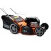 Газонокосарка бензинова OLEO-MAC GV 53TBX (66079124E5)