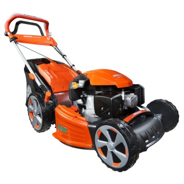 Газонокосарка бензинова OLEO-MAC GV 53TK (66079123E5)