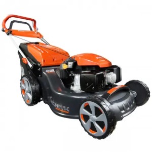 Газонокосарка бензинова OLEO-MAC Max 53TBX (66069105E5)