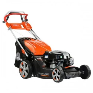 Газонокосарка бензинова OLEO-MAC Max 53VBD (66069107E5)