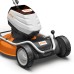 Акумуляторна газонокосарка STIHL RMA 2 RT (63570111401) без акумулятора