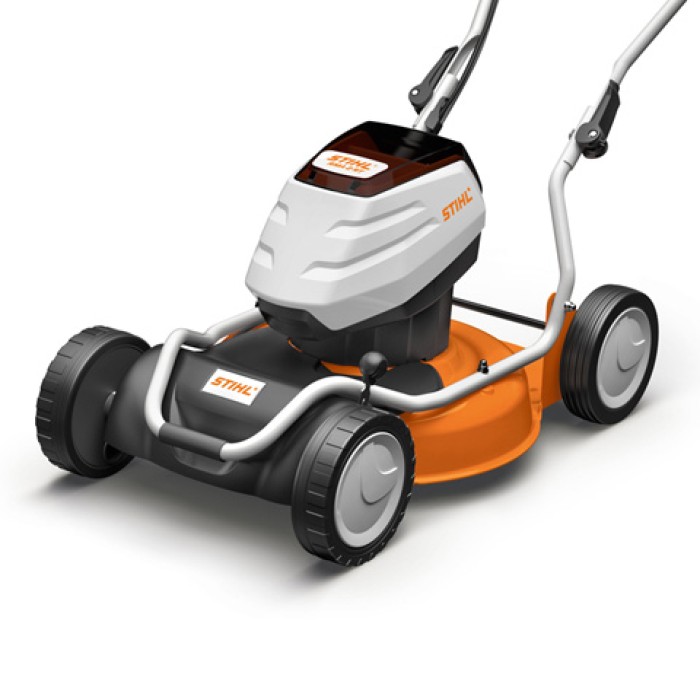 Акумуляторна газонокосарка STIHL RMA 2 RT (63570111401) без акумулятора