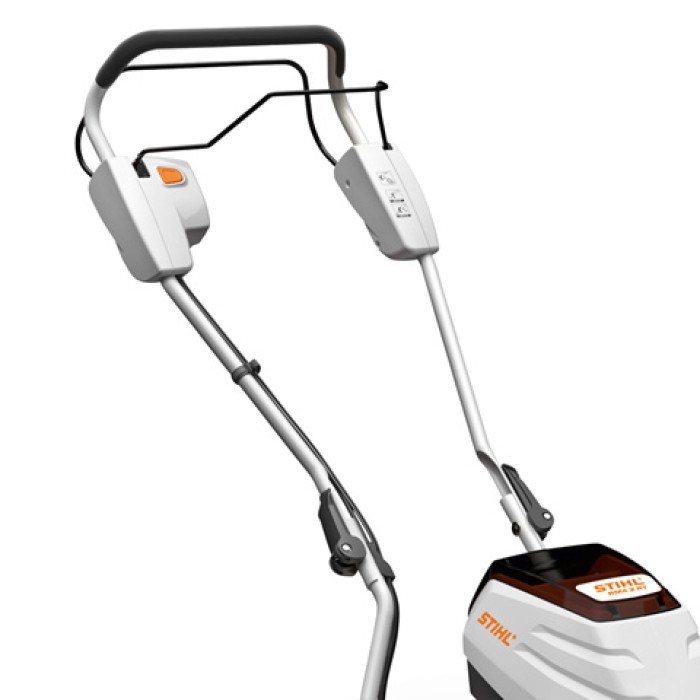 Акумуляторна газонокосарка STIHL RMA 2 RT (63570111401) без акумулятора