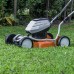 Акумуляторна газонокосарка STIHL RMA 2 RT (63570111401) без акумулятора