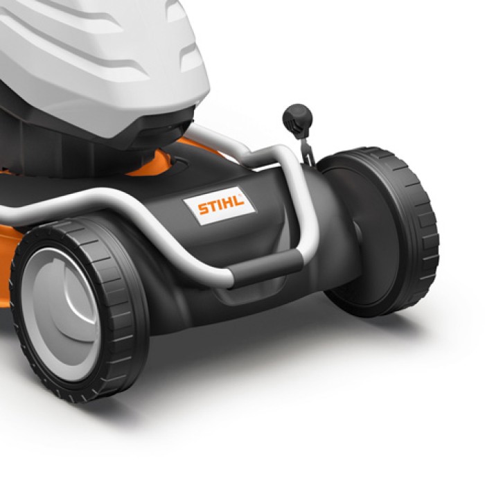 Акумуляторна газонокосарка STIHL RMA 2 RT (63570111401) без акумулятора
