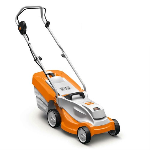 Акумуляторна газонокосарка STIHL RMA 235 Compact (63110111411) (без акумулятора)