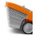 Акумуляторна газонокосарка STIHL RMA 235 Compact (63110111411) (без акумулятора)