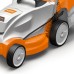 Акумуляторна газонокосарка STIHL RMA 235 Compact (63110111411) (без акумулятора)