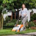 Акумуляторна газонокосарка STIHL RMA 235 Compact (63110111411) (без акумулятора)