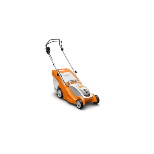 Акумуляторна газонокосарка STIHL RMA 339 SET (63200111441)