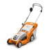 Акумуляторна газонокосарка STIHL RMA 339 Compact (63200111415)