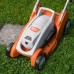 Акумуляторна газонокосарка STIHL RMA 339 Compact (63200111415)