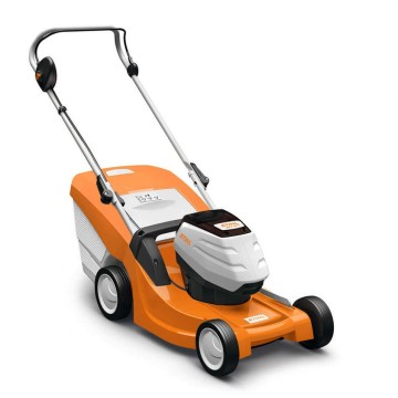 Акумуляторна газонокосарка STIHL RMA 443 (63380111401)