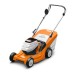 Акумуляторна газонокосарка STIHL RMA 443 (63380111401)