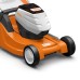 Акумуляторна газонокосарка STIHL RMA 443 (63380111401)