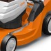 Акумуляторна газонокосарка STIHL RMA 443 (63380111401)