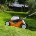 Акумуляторна газонокосарка STIHL RMA 443 (63380111401)
