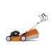 Газонокосарка бензинова STIHL RM 248 T (63500113451)