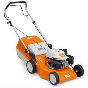 Газонокосарка бензинова STIHL RM 248 T (63500113451)