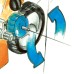 Газонокосарка бензинова STIHL RM 253 T (63710113431)