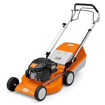 Газонокосарка бензинова STIHL RM 253 T (63710113431)