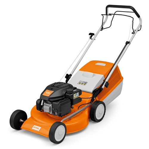 Газонокосарка бензинова STIHL RM 253 T (63710113431)