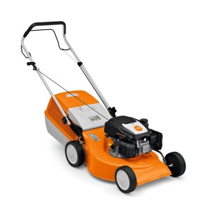 Газонокосарка бензинова STIHL RM 253 (63710113426)
