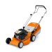 Газонокосарка бензинова STIHL RM 253 (63710113426)