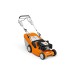 Газонокосарка бензинова STIHL RM 443 T (63380113415)