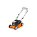 Газонокосарка бензинова STIHL RM 443 T (63380113415)