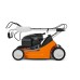 Газонокосарка бензинова STIHL RM 443 T (63380113415)