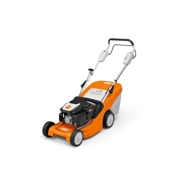 Газонокосарка бензинова STIHL RM 443 (63380113405)