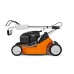 Газонокосарка бензинова STIHL RM 443 (63380113405)