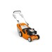 Газонокосарка бензинова STIHL RM 443 (63380113405)