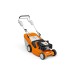 Газонокосарка бензинова STIHL RM 443 (63380113405)