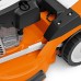 Газонокосарка бензинова STIHL RM 448 T (63580113411)