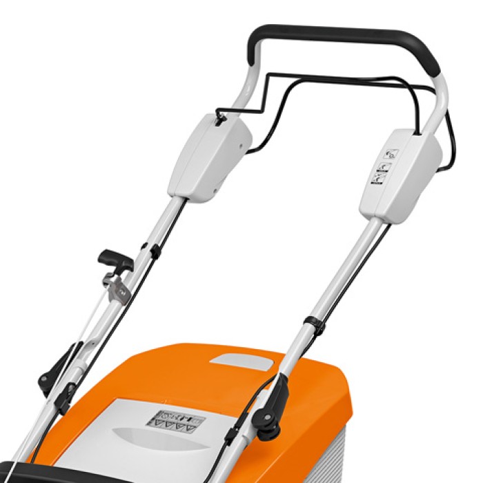 Газонокосарка бензинова STIHL RM 448 T (63580113411) Газонокосарка бензинова STIHL RM 448 T (63580113411)