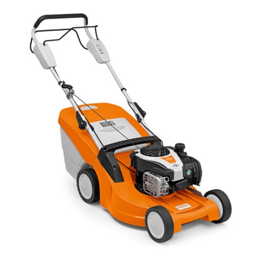 Газонокосарка бензинова STIHL RM 448 T (63580113411)