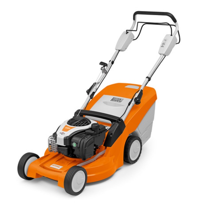 Газонокосарка бензинова STIHL RM 448 T (63580113411) Газонокосарка бензинова STIHL RM 448 T (63580113411)