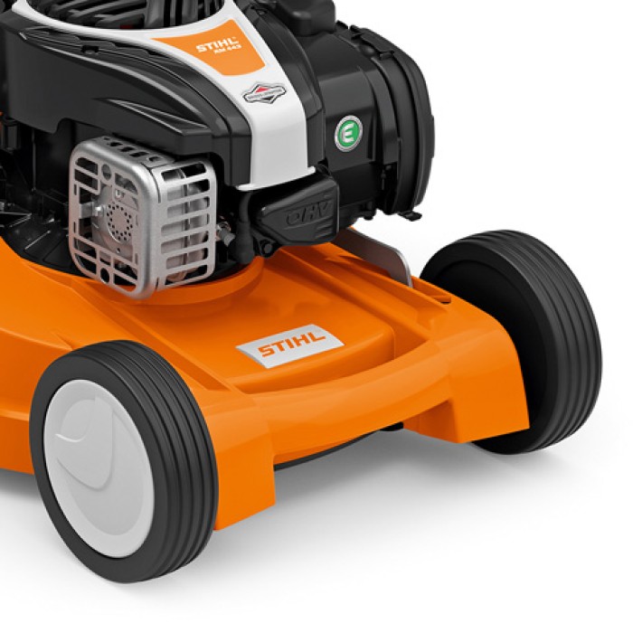 Газонокосарка бензинова STIHL RM 448 T (63580113411) Газонокосарка бензинова STIHL RM 448 T (63580113411)