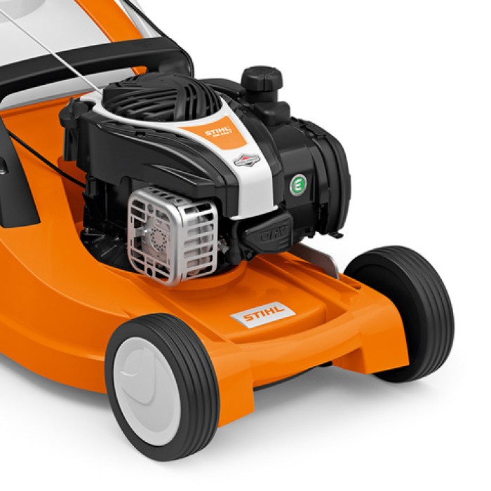 Газонокосарка бензинова STIHL RM 448 T (63580113411) Газонокосарка бензинова STIHL RM 448 T (63580113411)