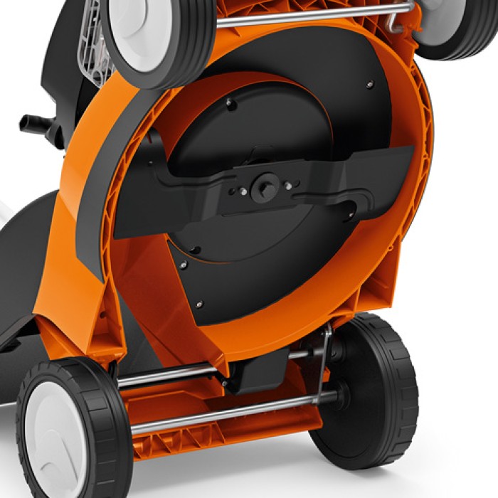 Газонокосарка бензинова STIHL RM 448 T (63580113411) Газонокосарка бензинова STIHL RM 448 T (63580113411)
