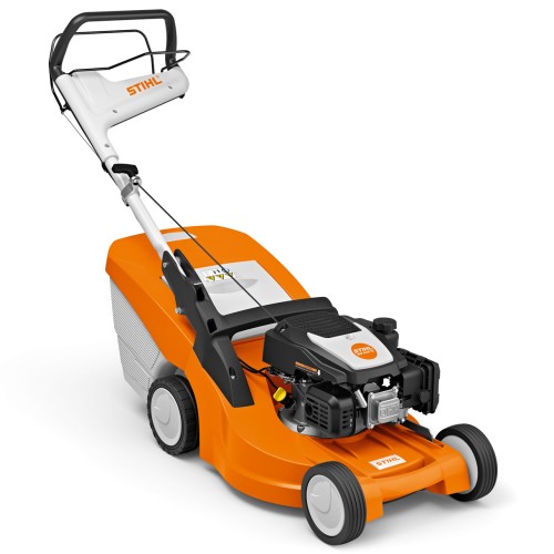 Газонокосарка бензинова STIHL RM 448 TC (63580113421)