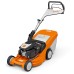 Газонокосарка бензинова STIHL RM 448 TC (63580113421)